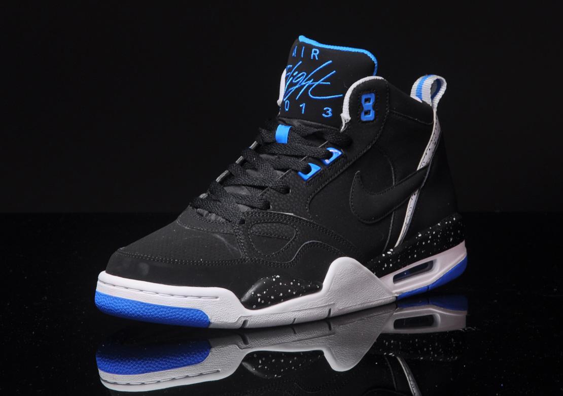 Nike Air Flight 13 Mid | 579961-001 | AFEW STORE